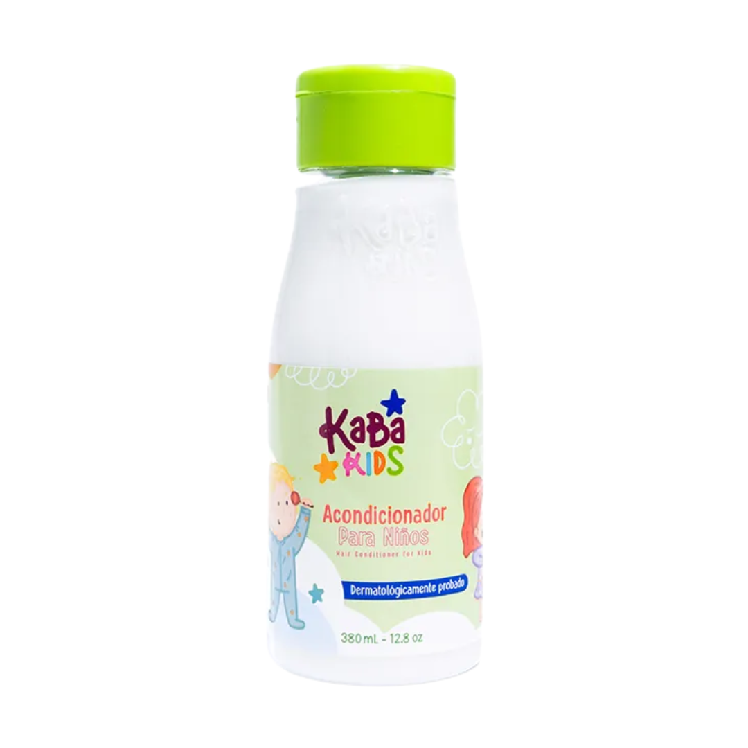 ACONDICIONADOR KITS 380ML