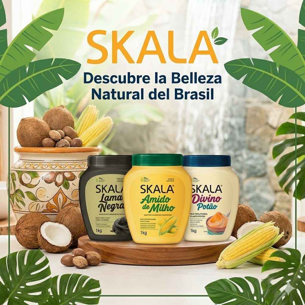 SKALA