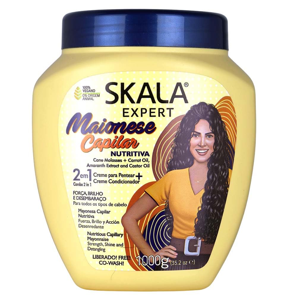 LINEA DE NUTRICION: ADIOS AL CABELLO OPACO Y QUEBRADIZO