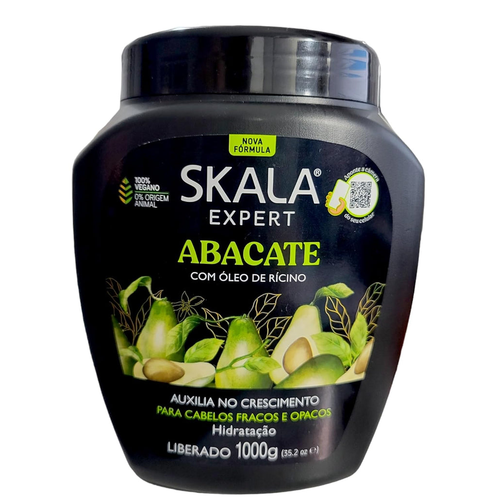 LINEA DE NUTRICION: ADIOS AL CABELLO OPACO Y QUEBRADIZO