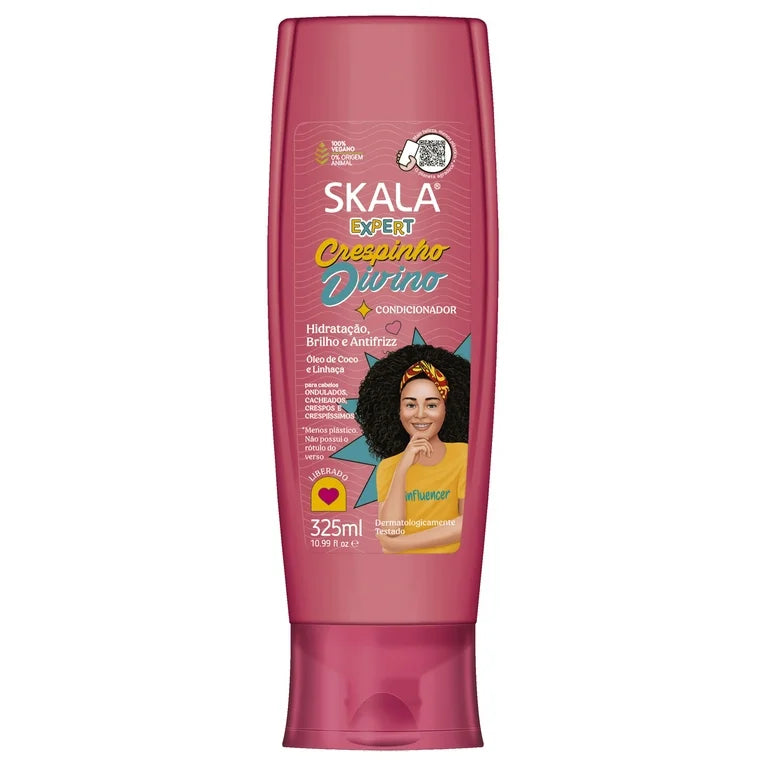 SHAMPOO DIVINO POTAO