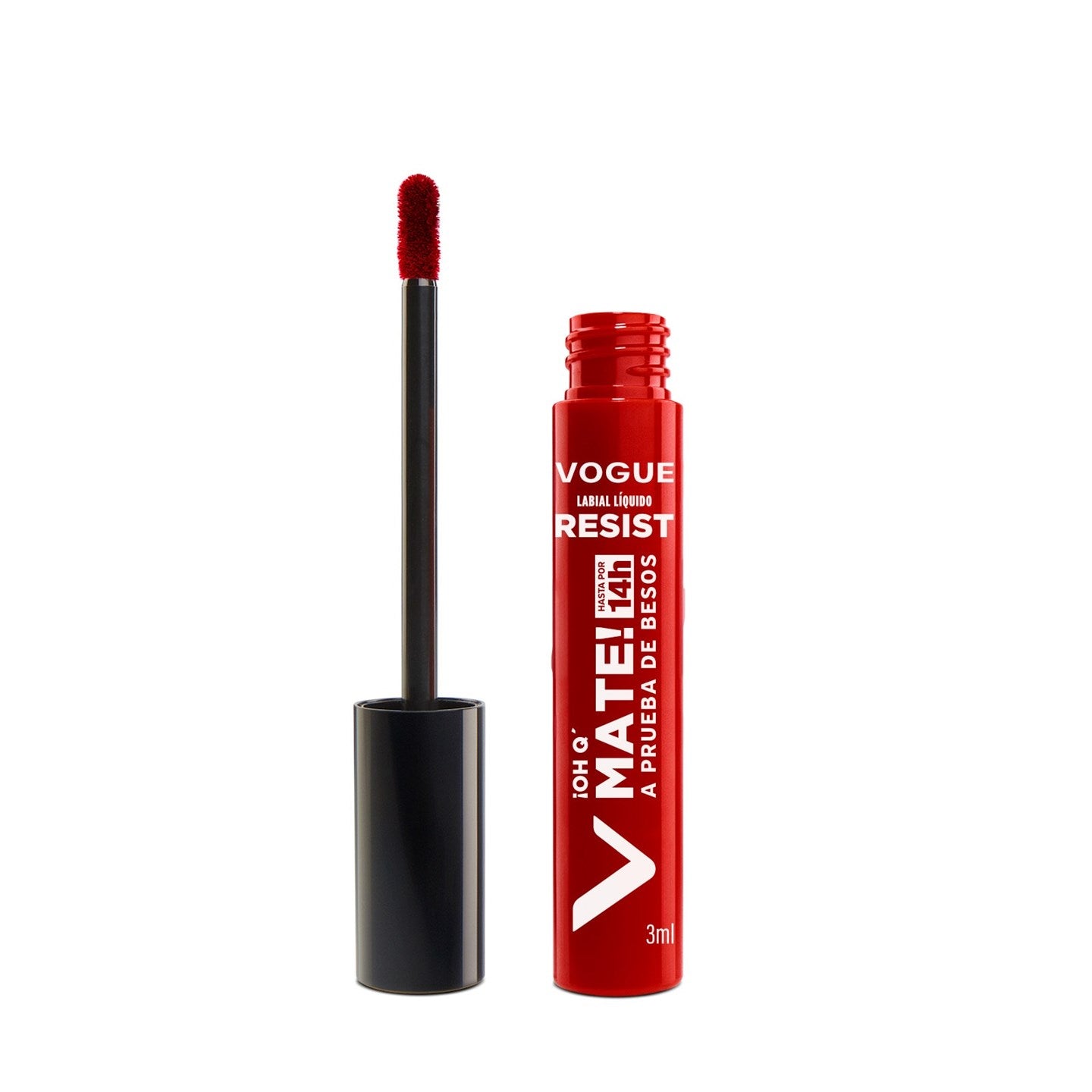 LABIAL LIQUIDO RESIST