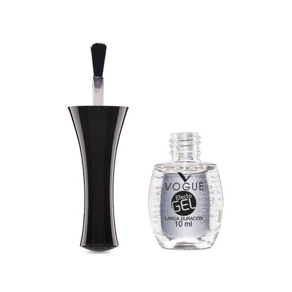 Brillo efecto gel fantastic