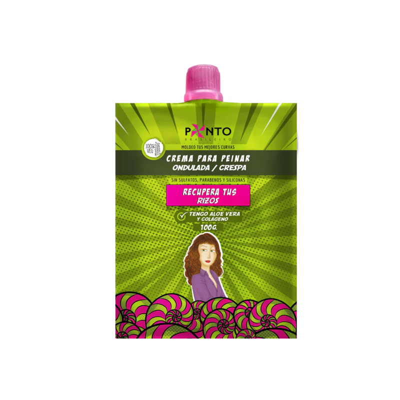 Sachet Rutina completa 3 en 1