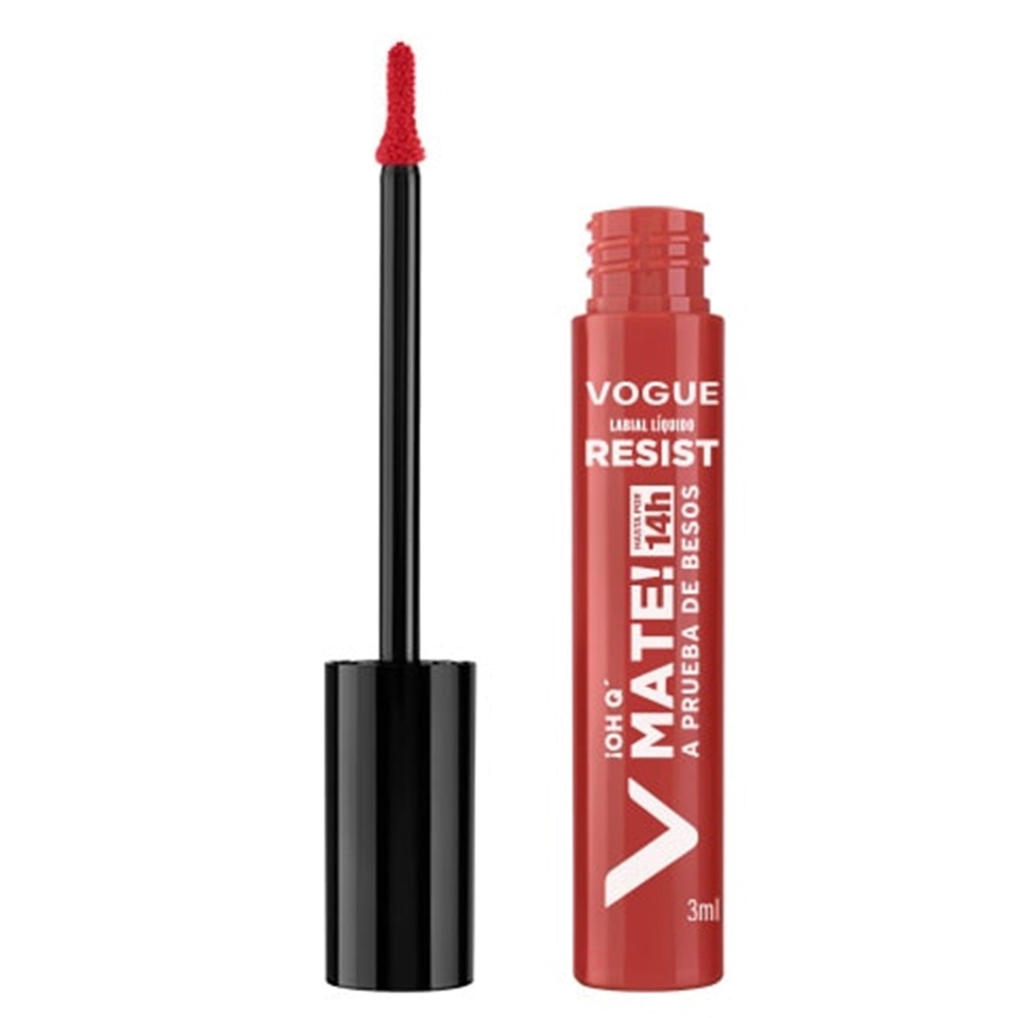 LABIAL LIQUIDO RESIST