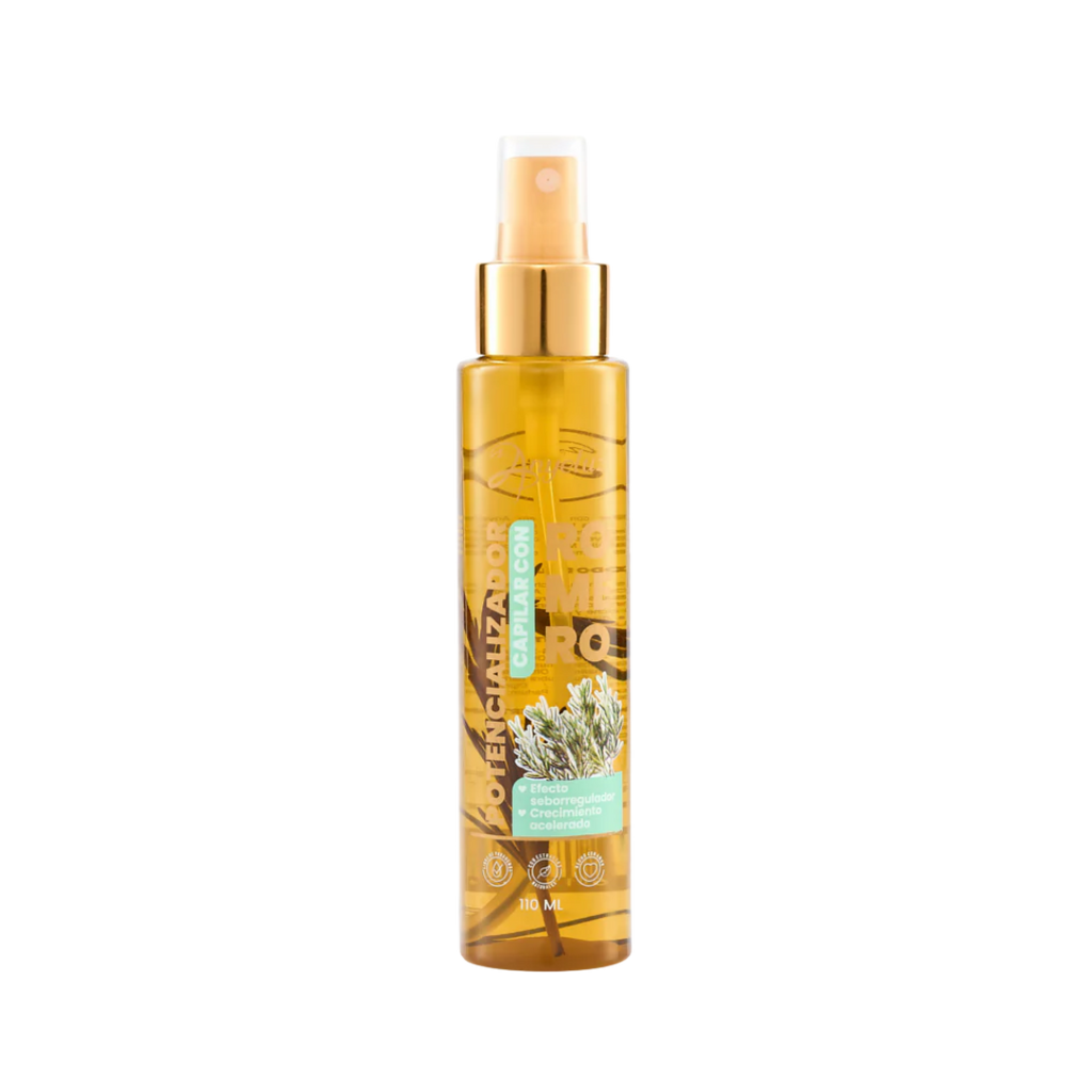 POTENCIALIZADOR DE ROMERO 110ML