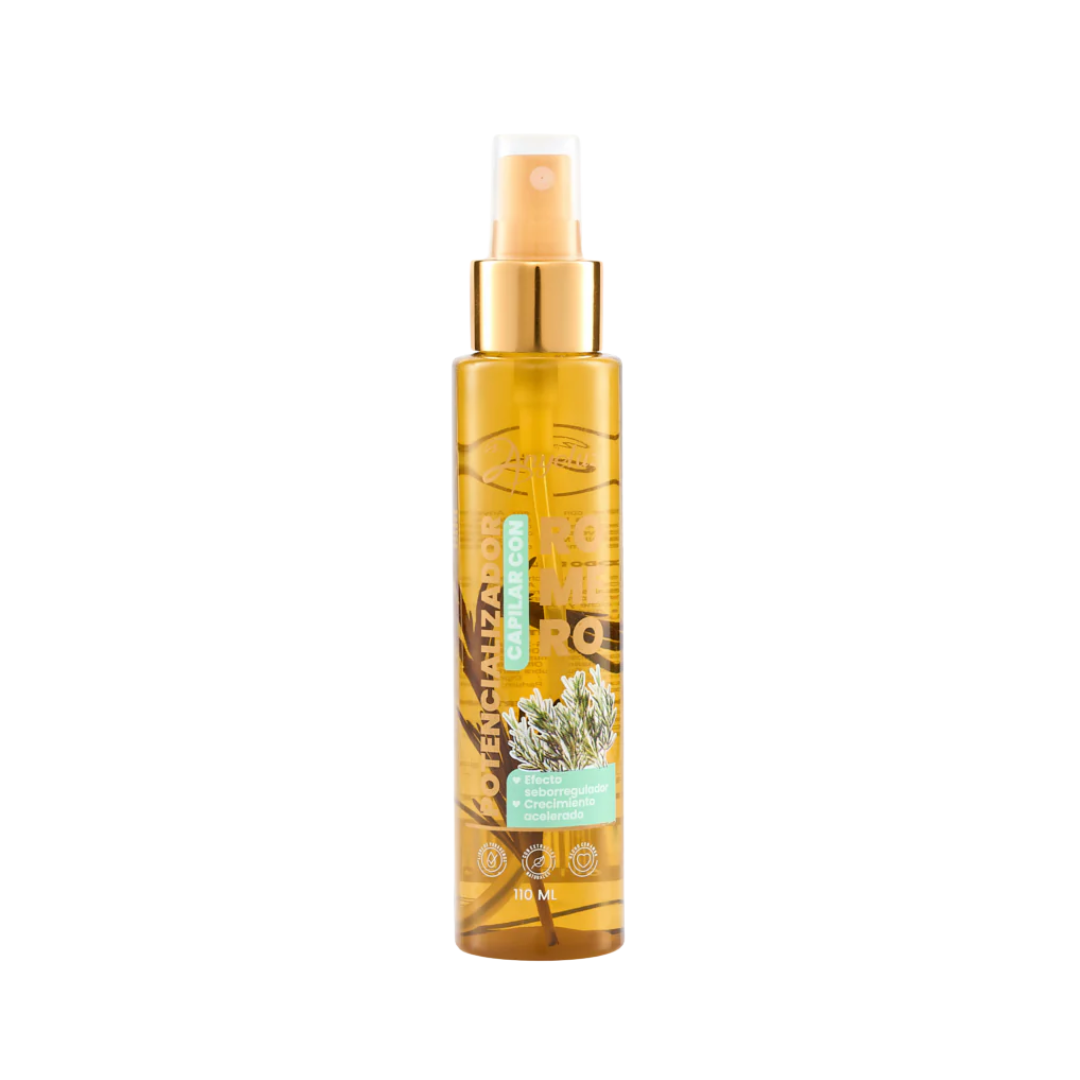 POTENCIALIZADOR DE ROMERO 110ML