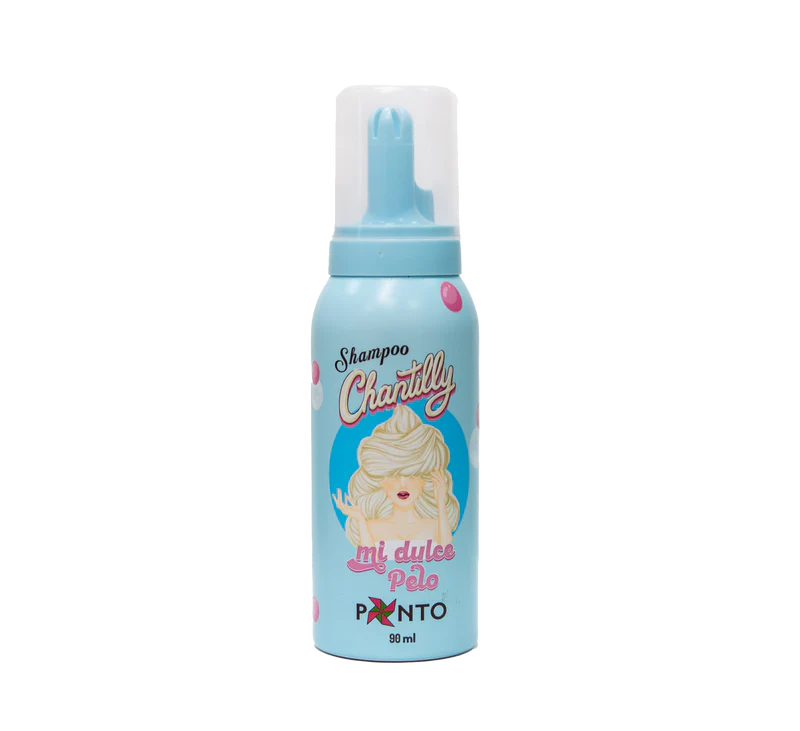 MI DULCE PELO RUTINA COMPLETA