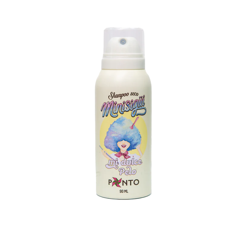 MI DULCE PELO RUTINA COMPLETA