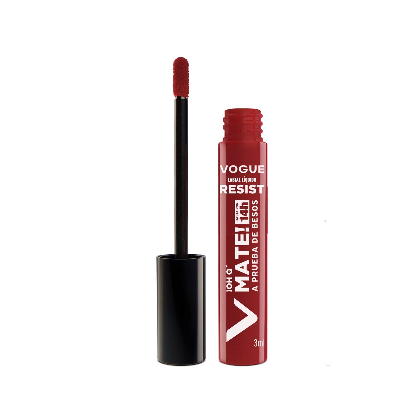 LABIAL LIQUIDO RESIST
