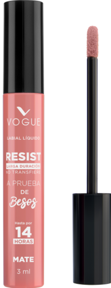 LABIAL LIQUIDO RESIST