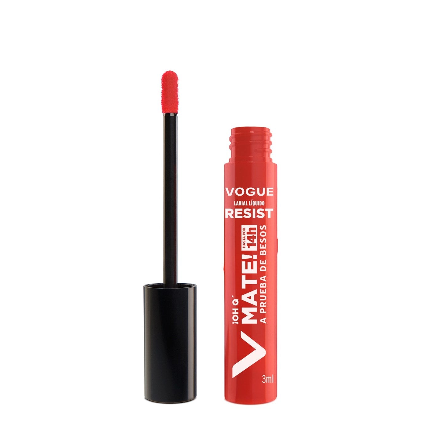 LABIAL LIQUIDO RESIST