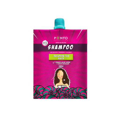 Sachet Rutina completa 3 en 1