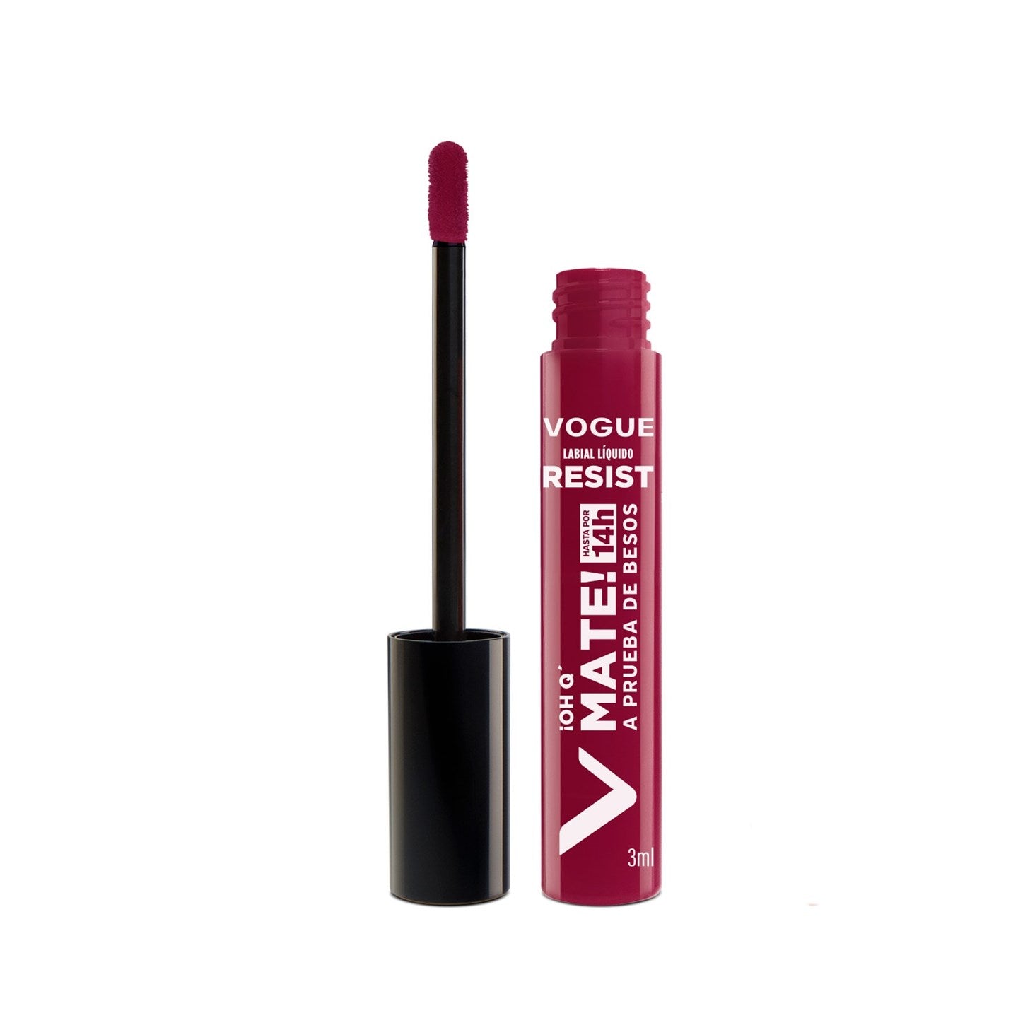 LABIAL LIQUIDO RESIST