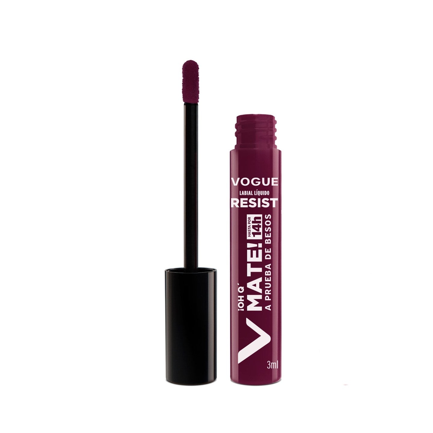 LABIAL LIQUIDO RESIST