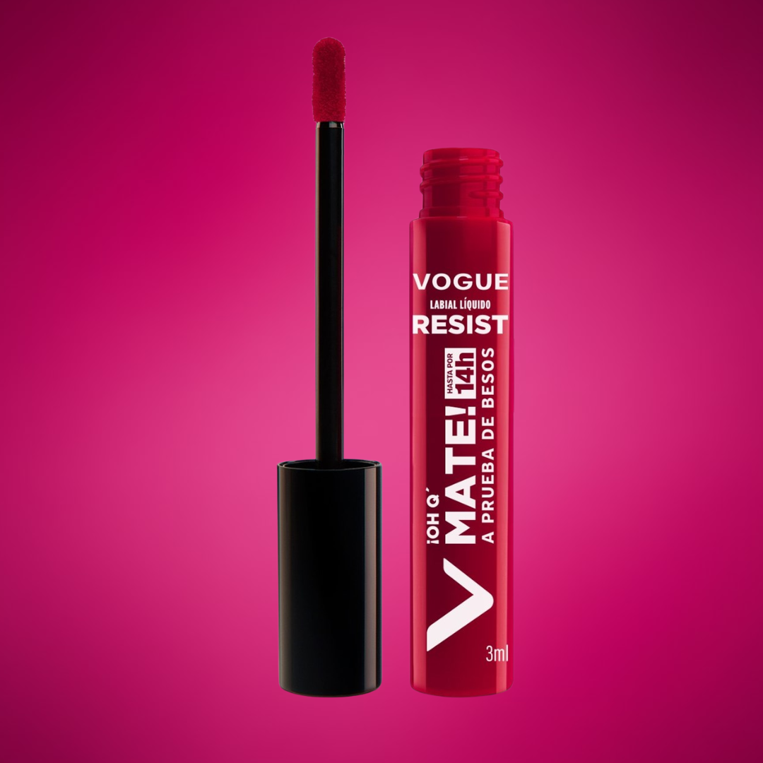 LABIAL LIQUIDO RESIST