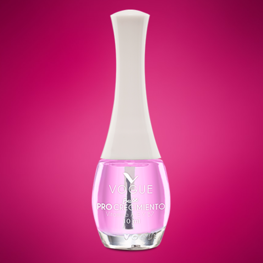 BASE DE UÑAS PROCRECIMIENTO