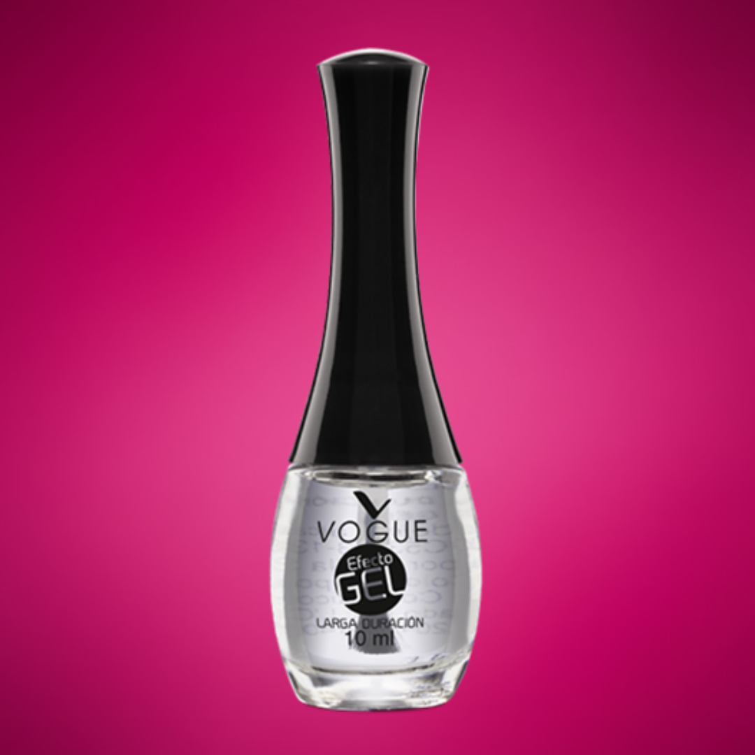 Brillo efecto gel fantastic