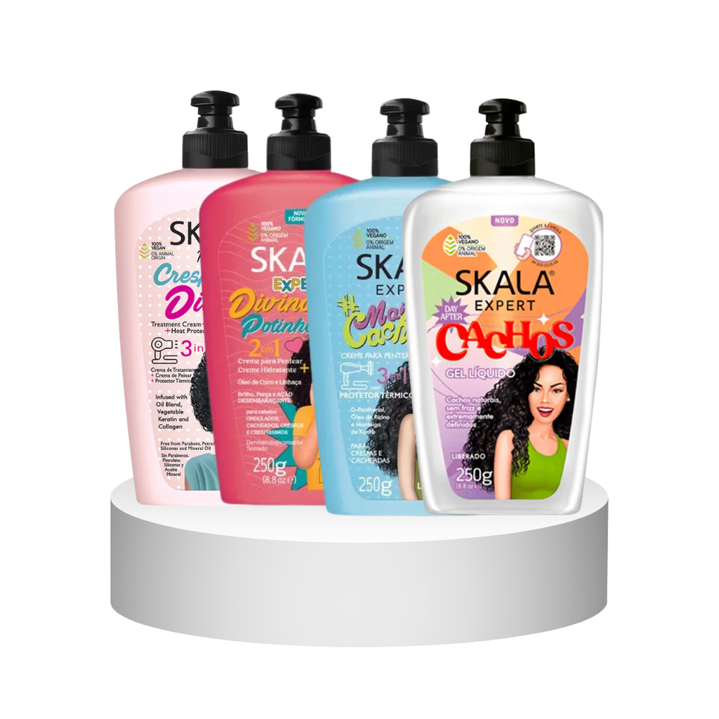 LINEA SKALA EXPRES MINI