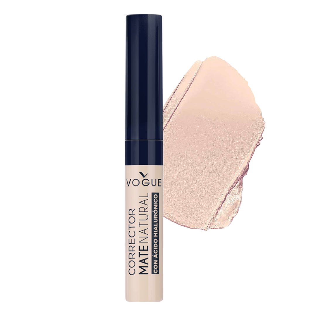 CORRECTOR LIQUIDO MATE