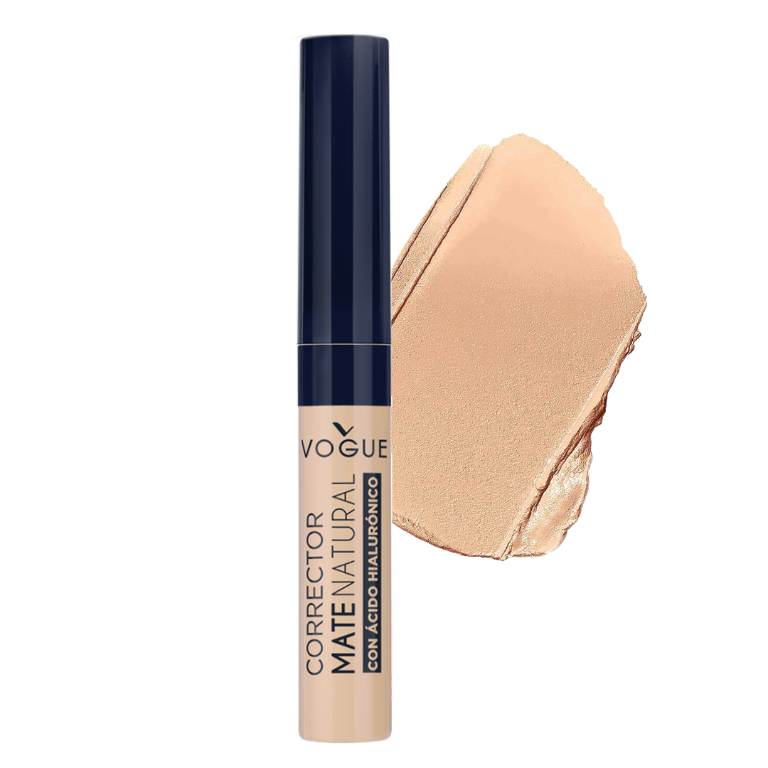 CORRECTOR LIQUIDO MATE