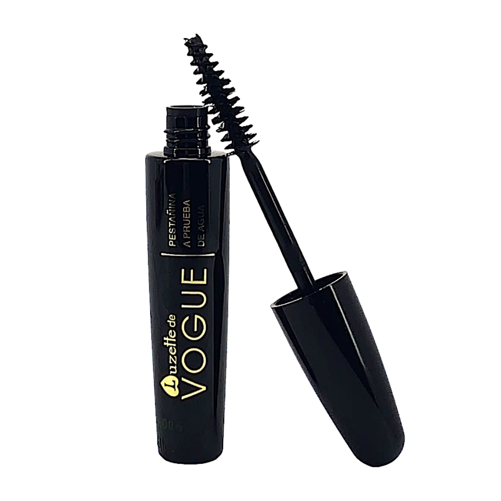 MASCARA PARA PESTAÑAS LUZETTE