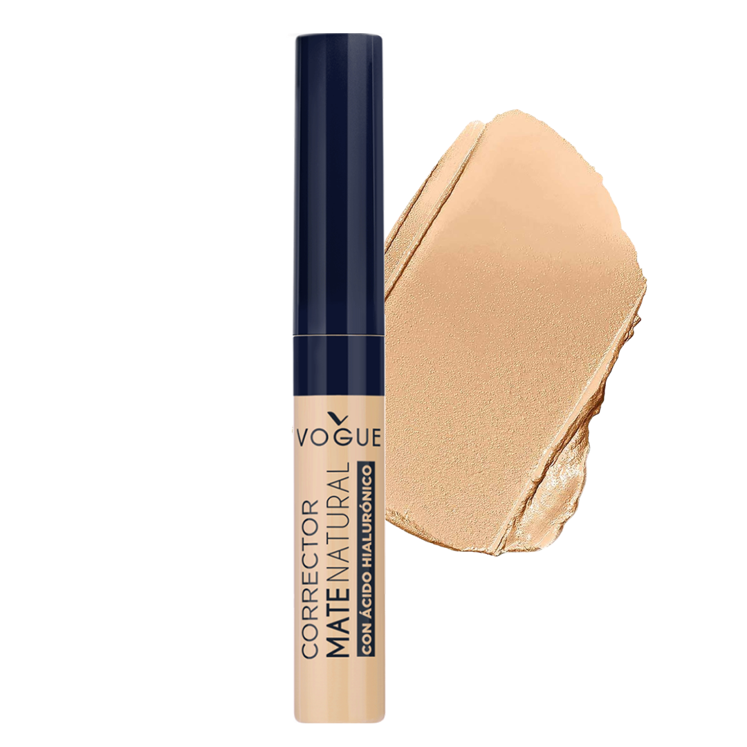 CORRECTOR LIQUIDO MATE