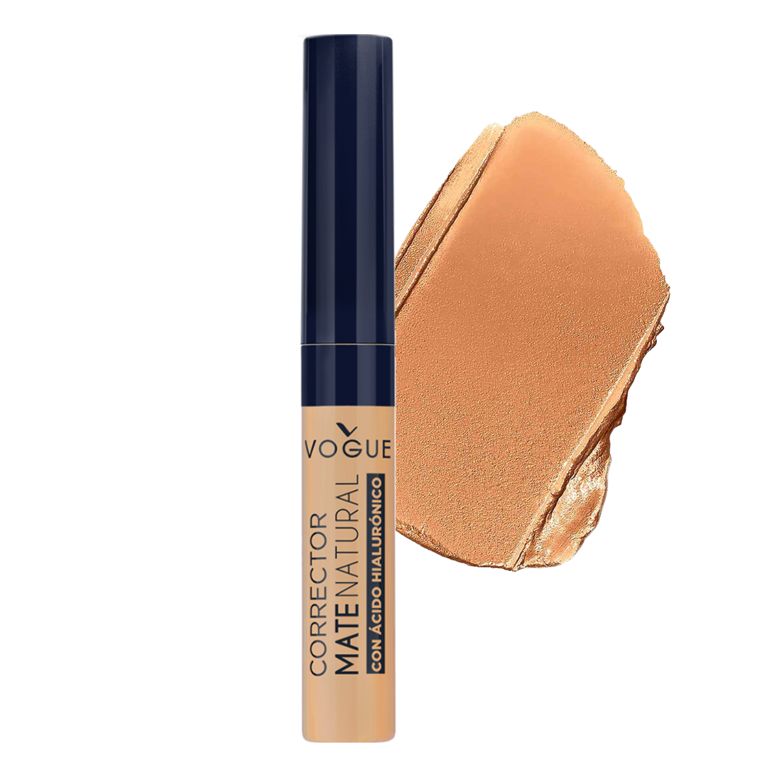 CORRECTOR LIQUIDO MATE