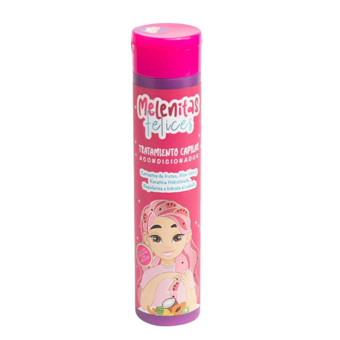 ACONDICIONADOR  NIÑA 300ML