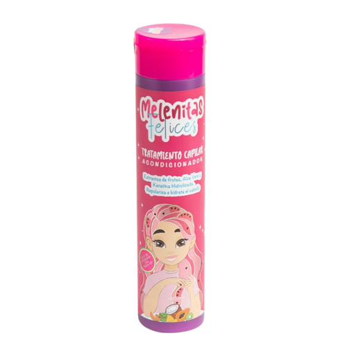 ACONDICIONADOR  NIÑA 300ML