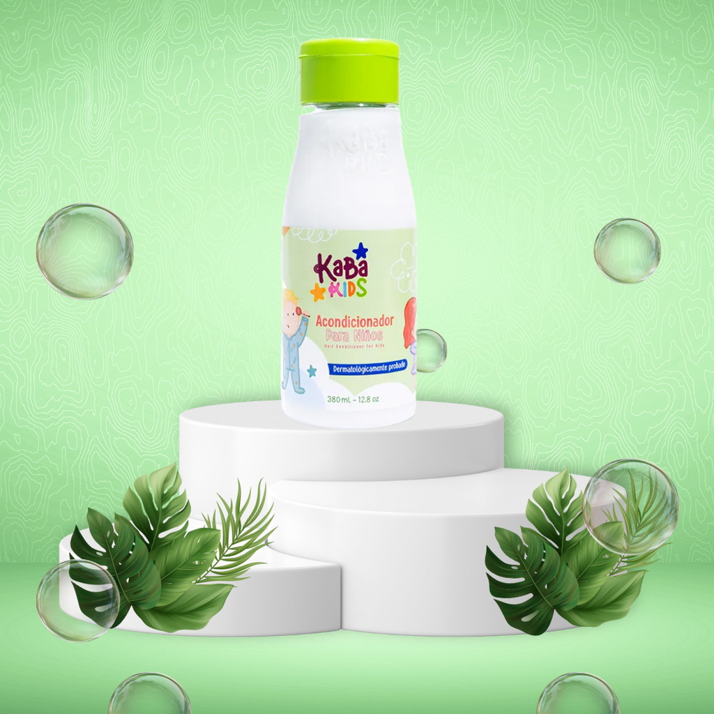 ACONDICIONADOR KITS 380ML
