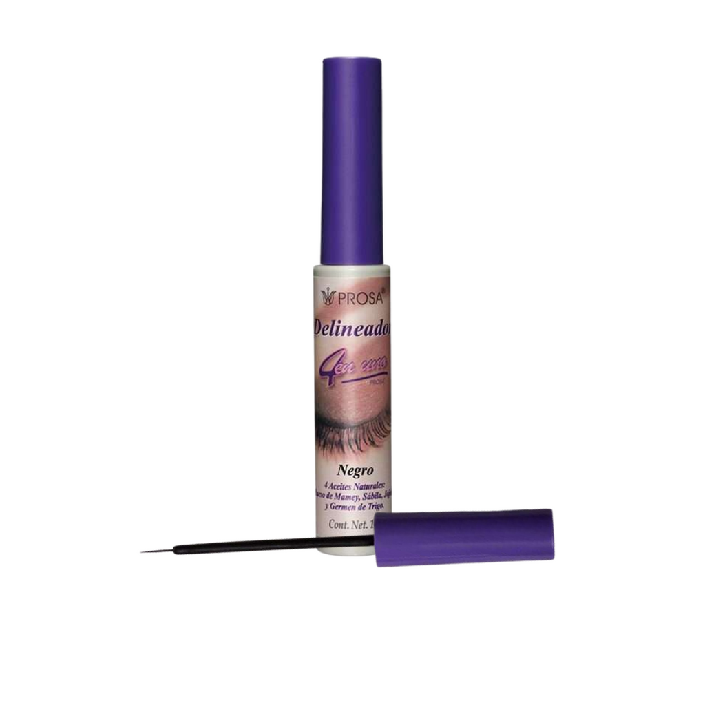 DELINEADR NEGRO 10 GR