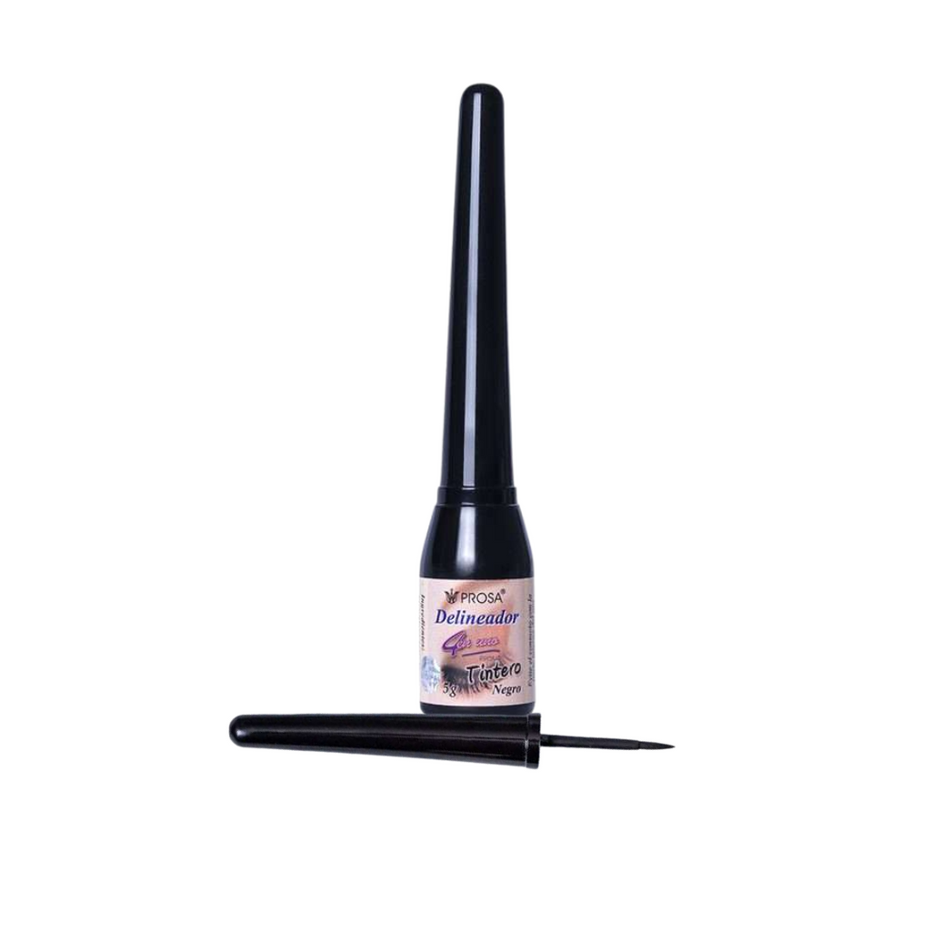 DELINEADOR TINTER NEGRO 5 GR