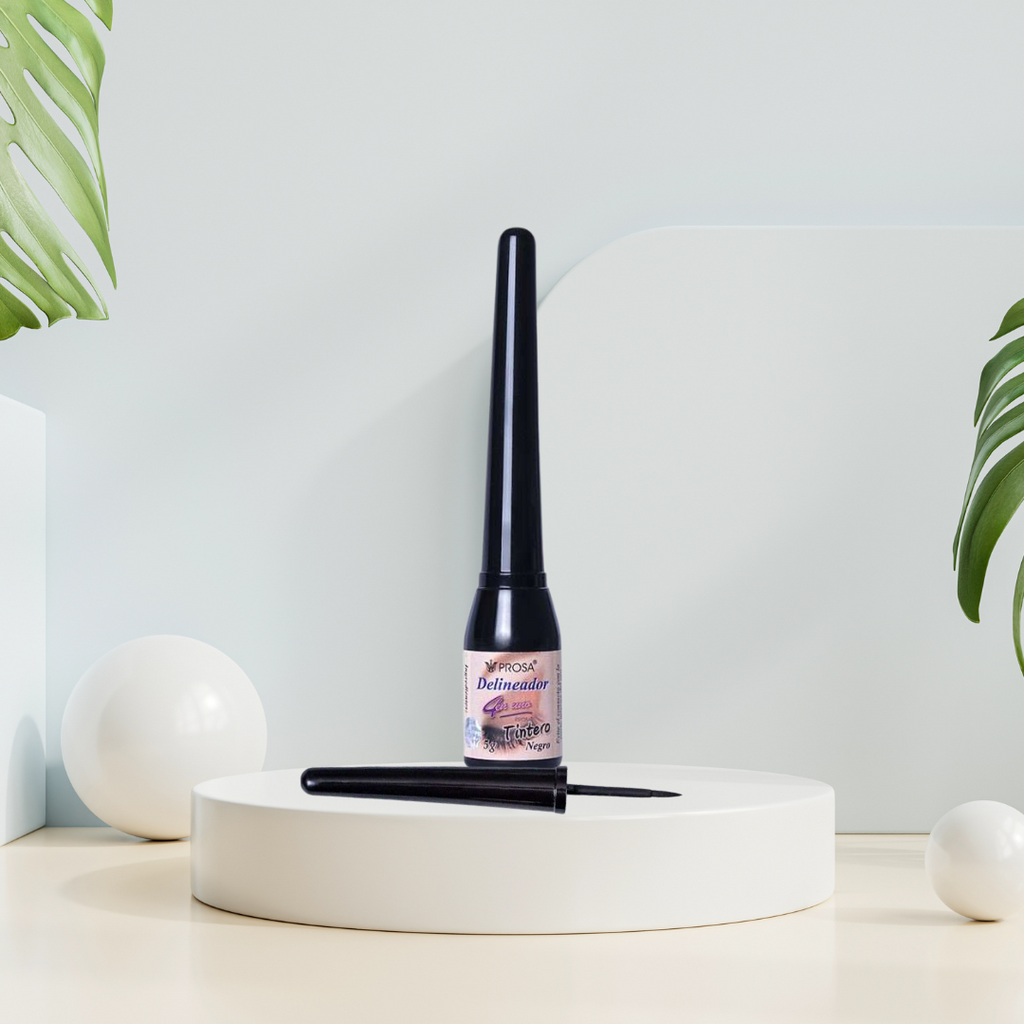 DELINEADOR TINTER NEGRO 5 GR