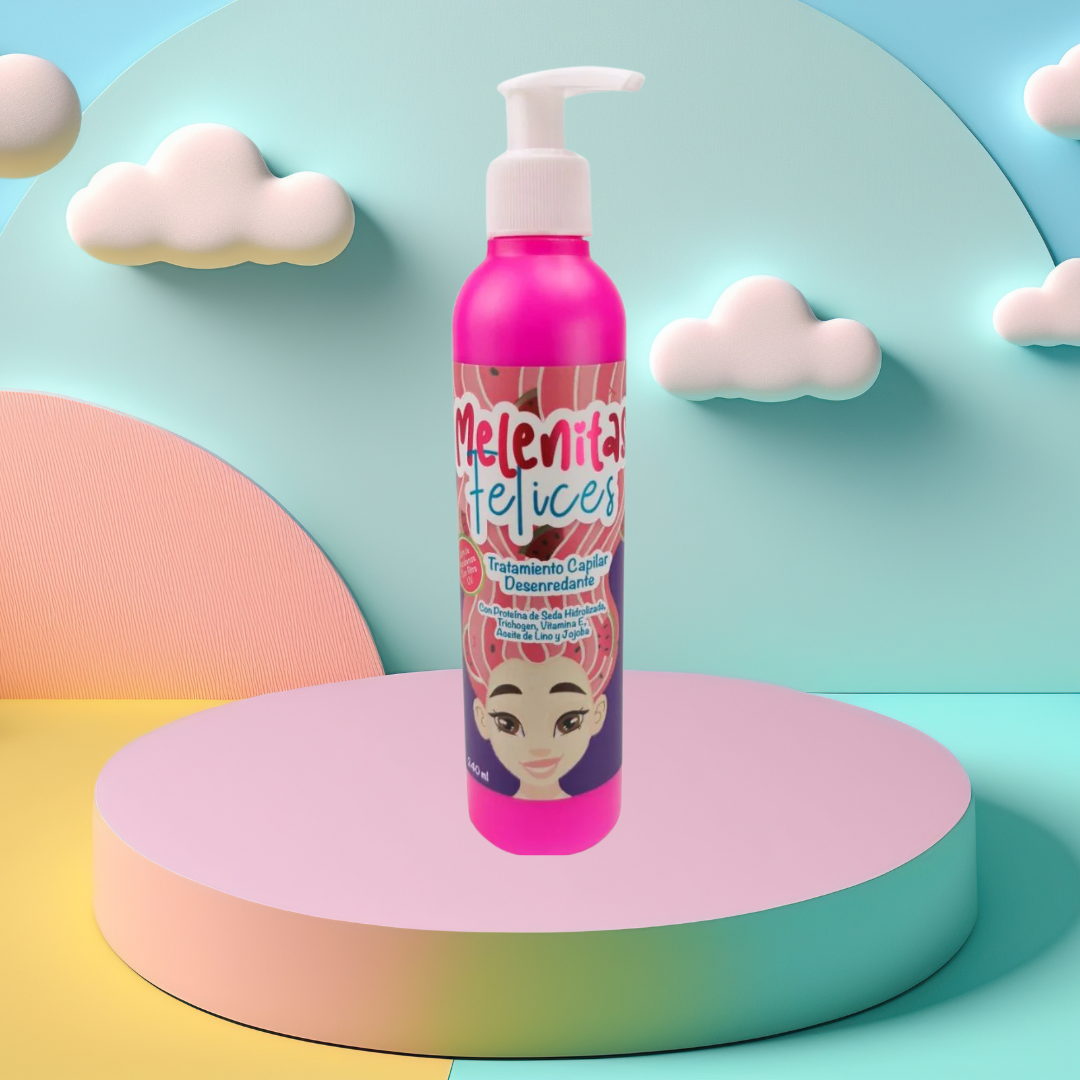 DESENRREDANTE  240ML