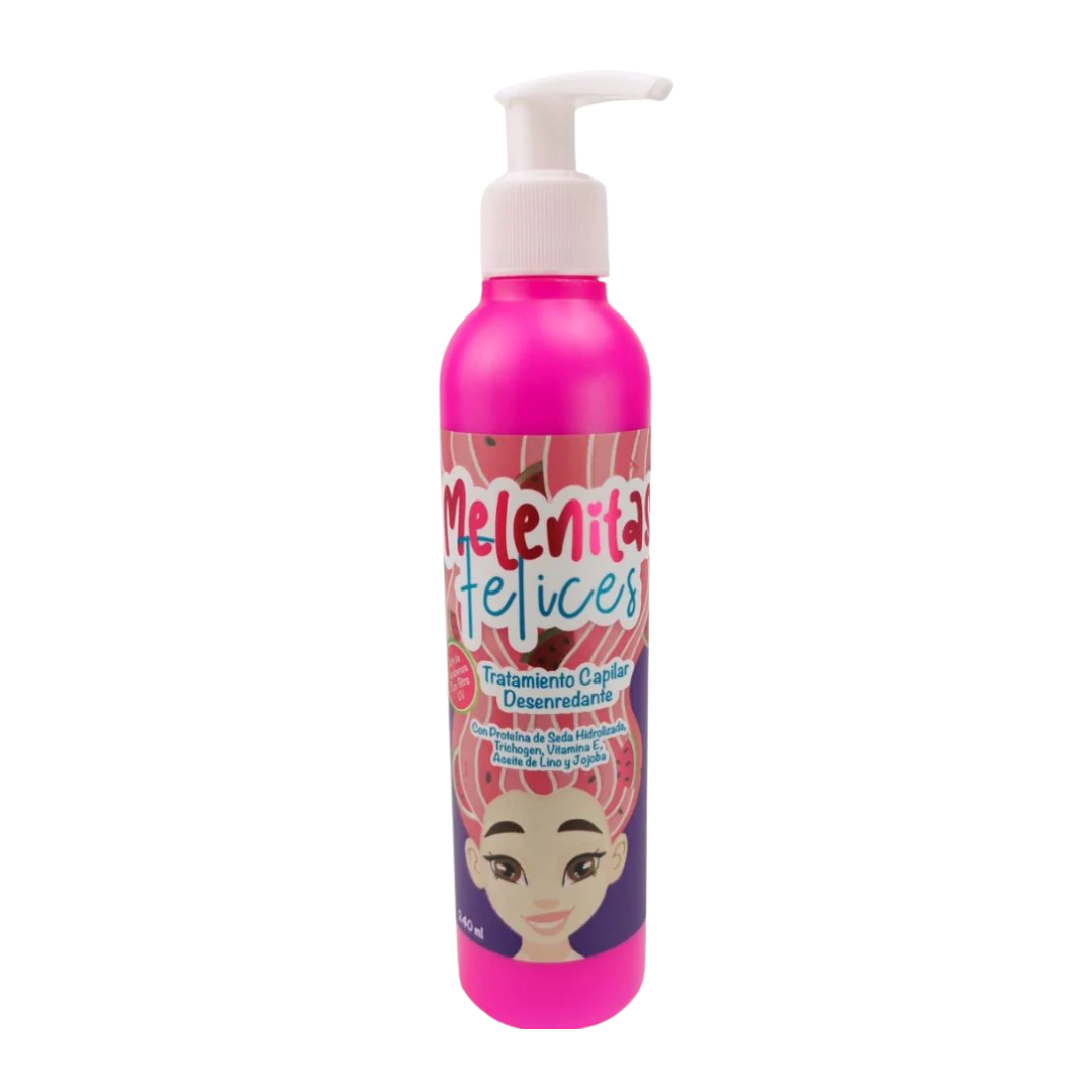 DESENRREDANTE  240ML