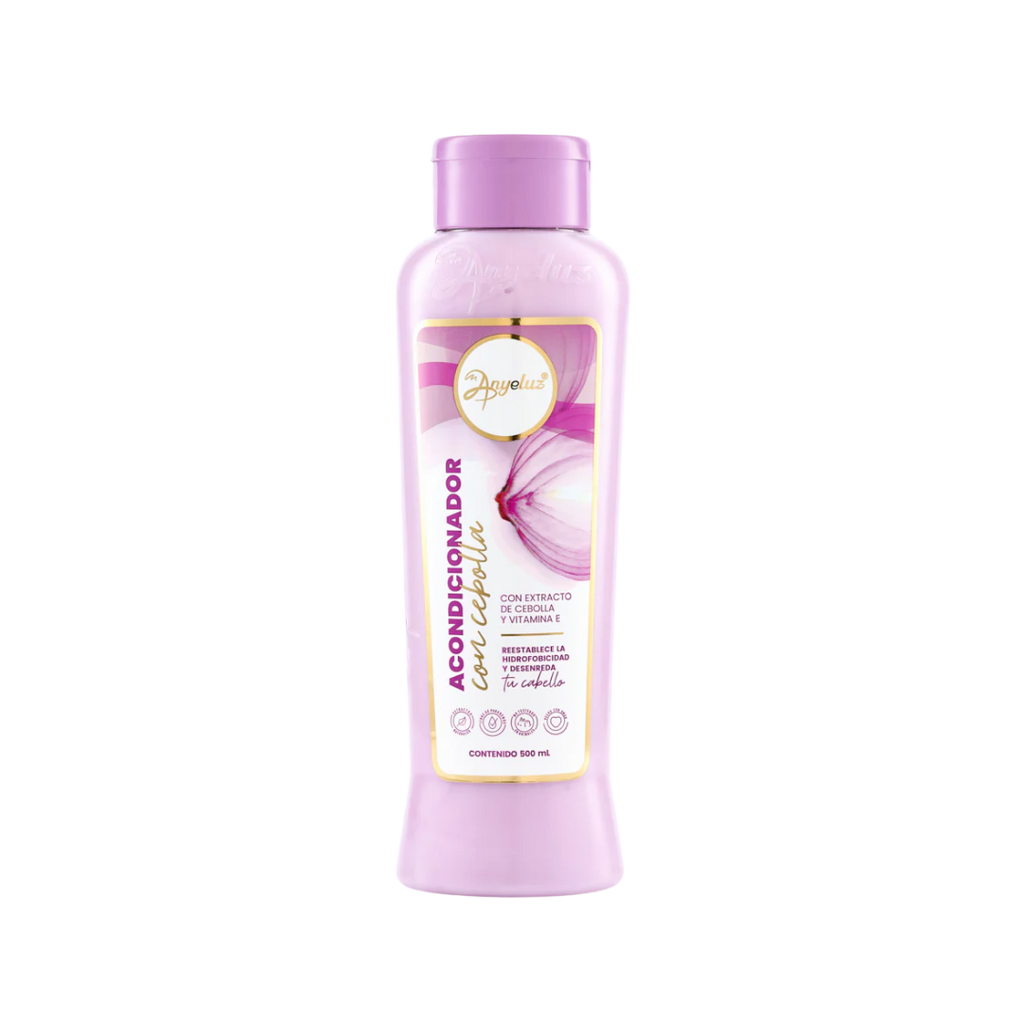 ACONDICIODOR DE CEBOLLA 500 ML