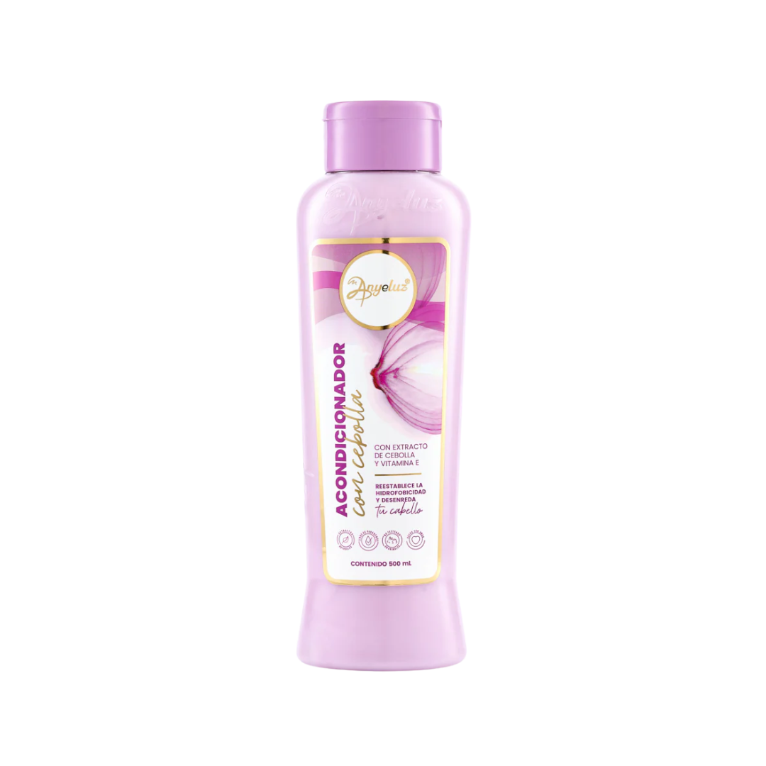 ACONDICIODOR DE CEBOLLA 500 ML