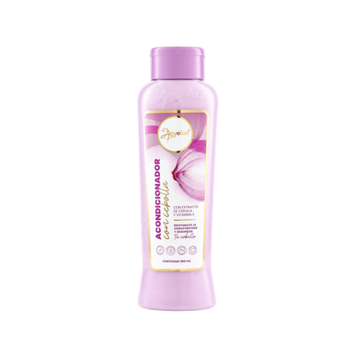 ACONDICIODOR DE CEBOLLA 500 ML