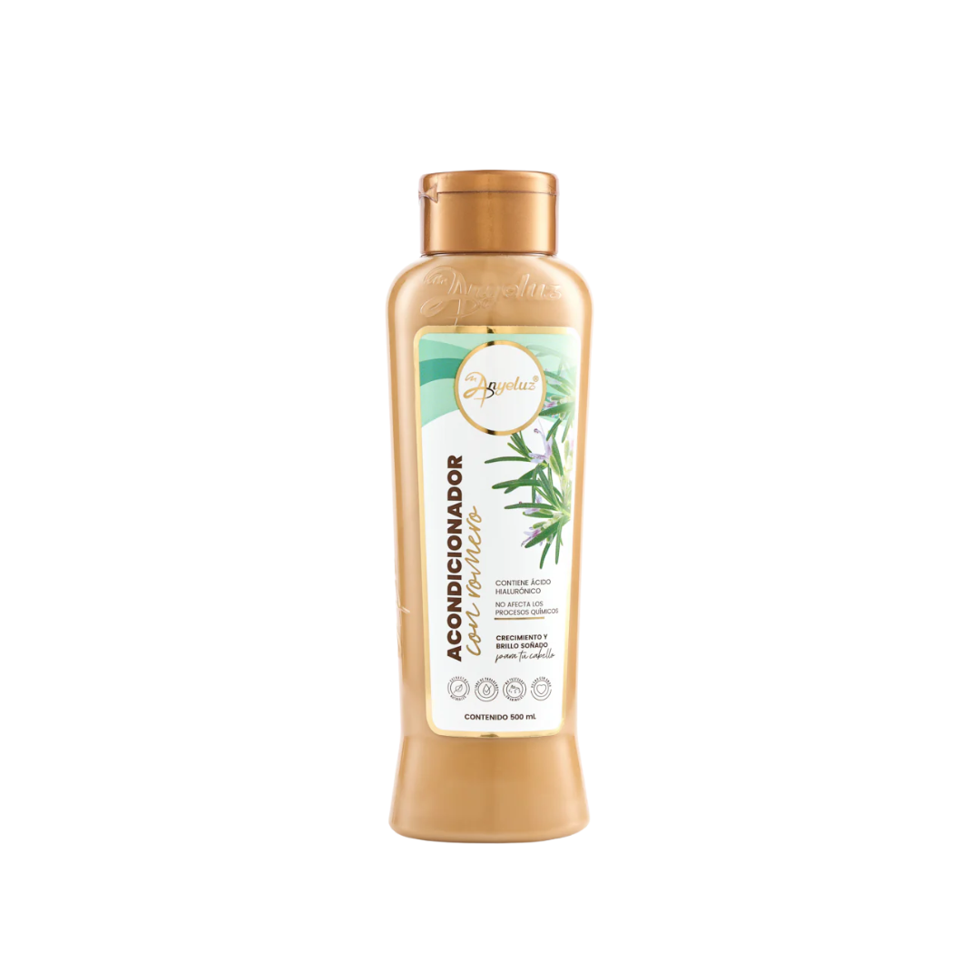 ACONDICINADOR ROMERO 500 ML