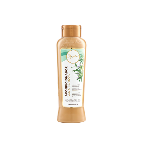 ACONDICINADOR ROMERO 500 ML