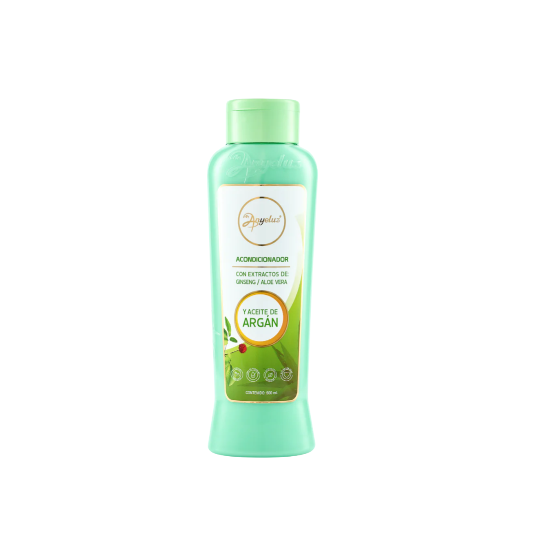 ACONDICIONADOR ALOE VERA 500 ML