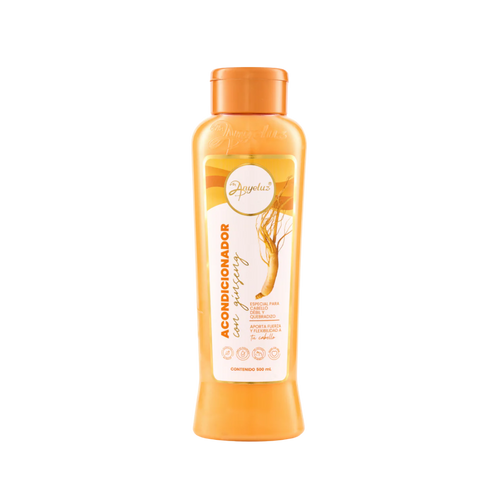 ACONDICINADOR GINSENG 500 ML
