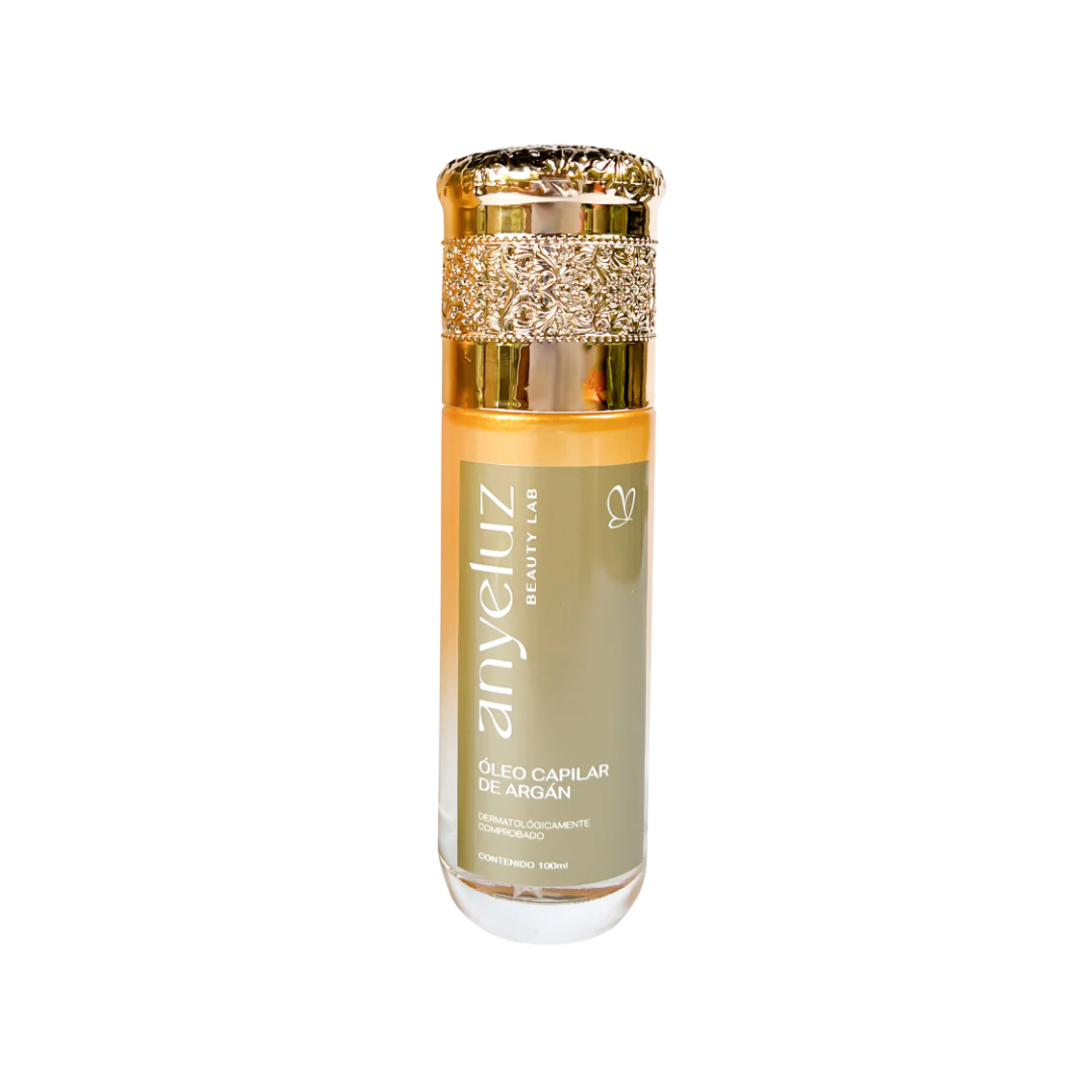 OLEO CAPILAR 100 ML