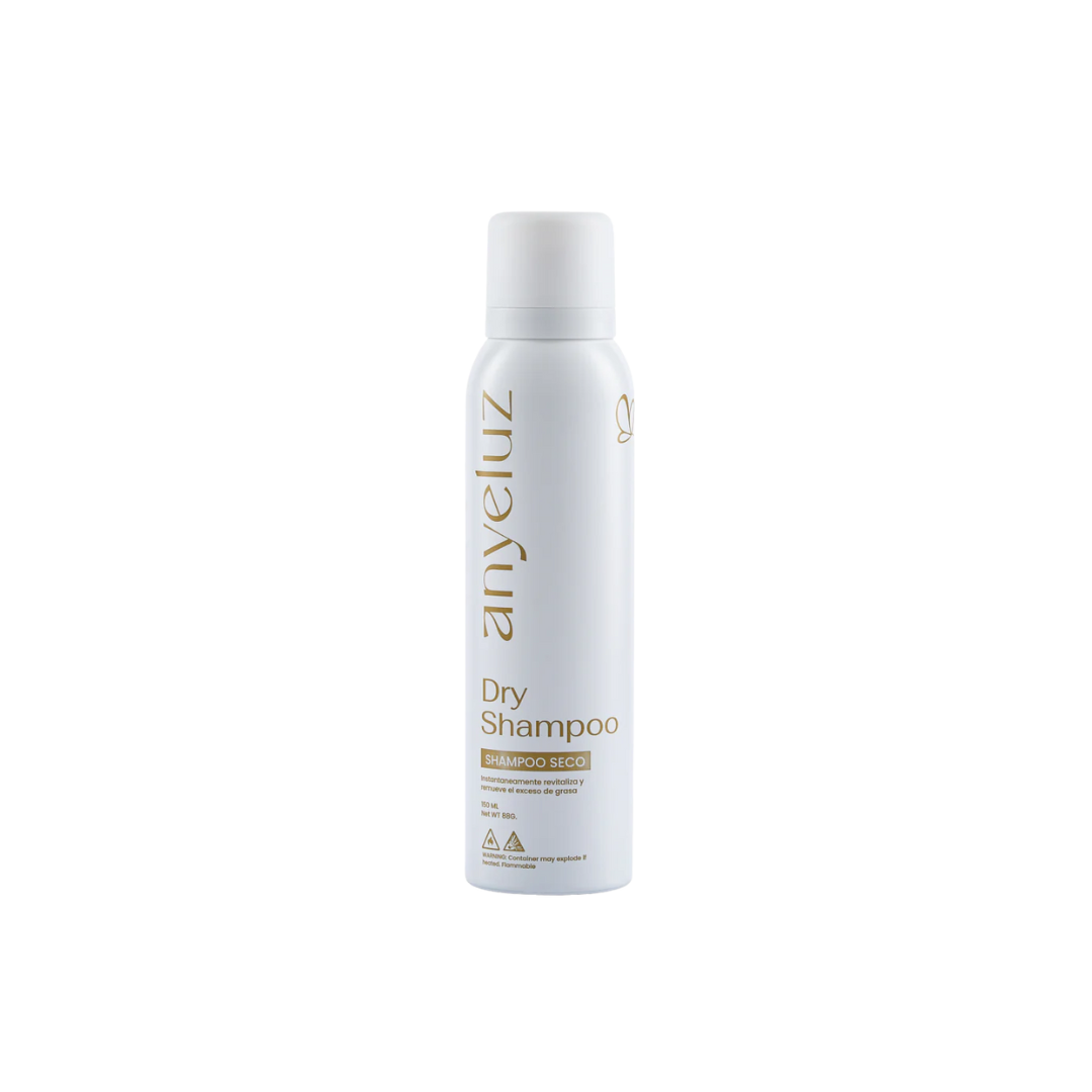 SHAMPOO SECO 150 ML