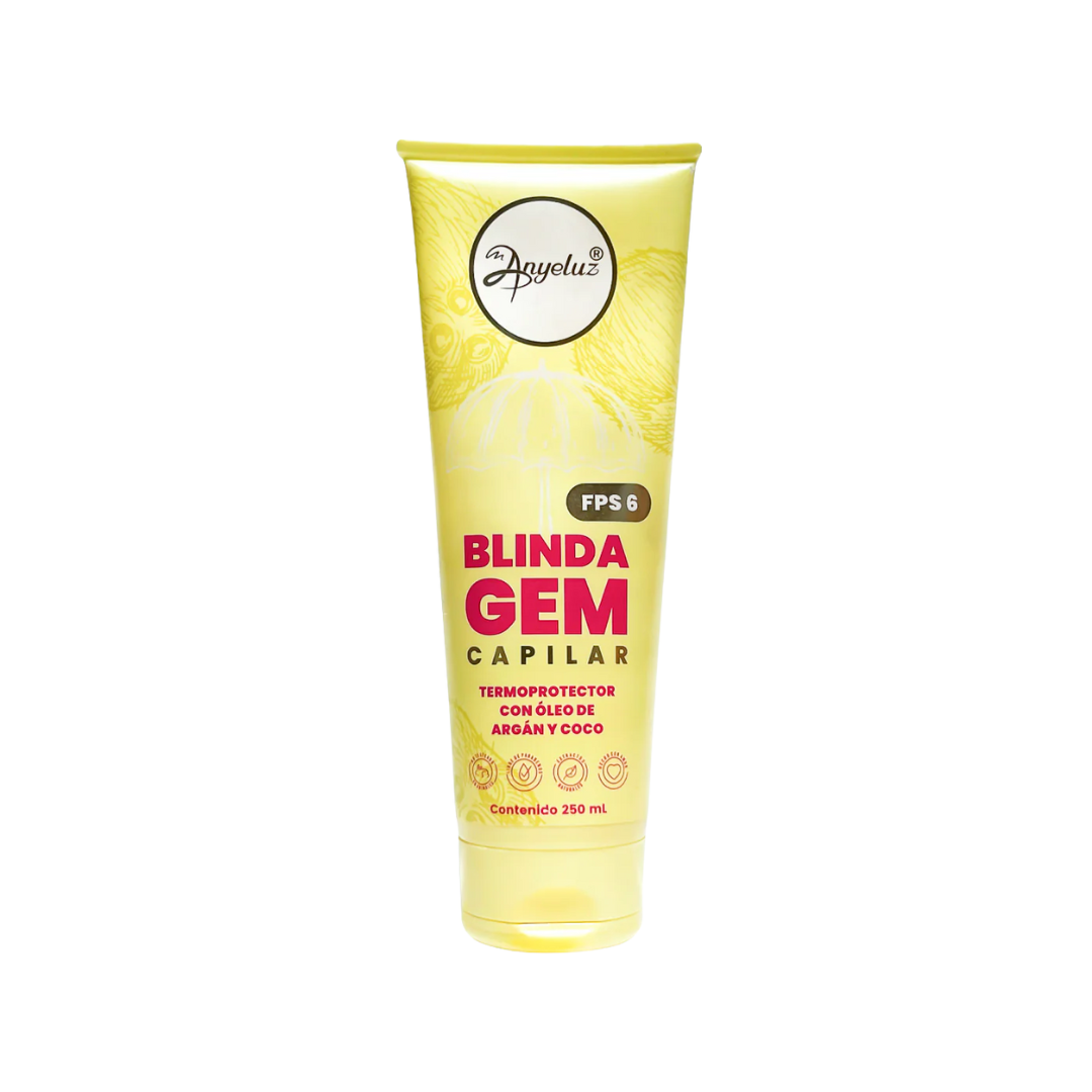 TERMOPROTECTOR BLINDA GEM 250 ML