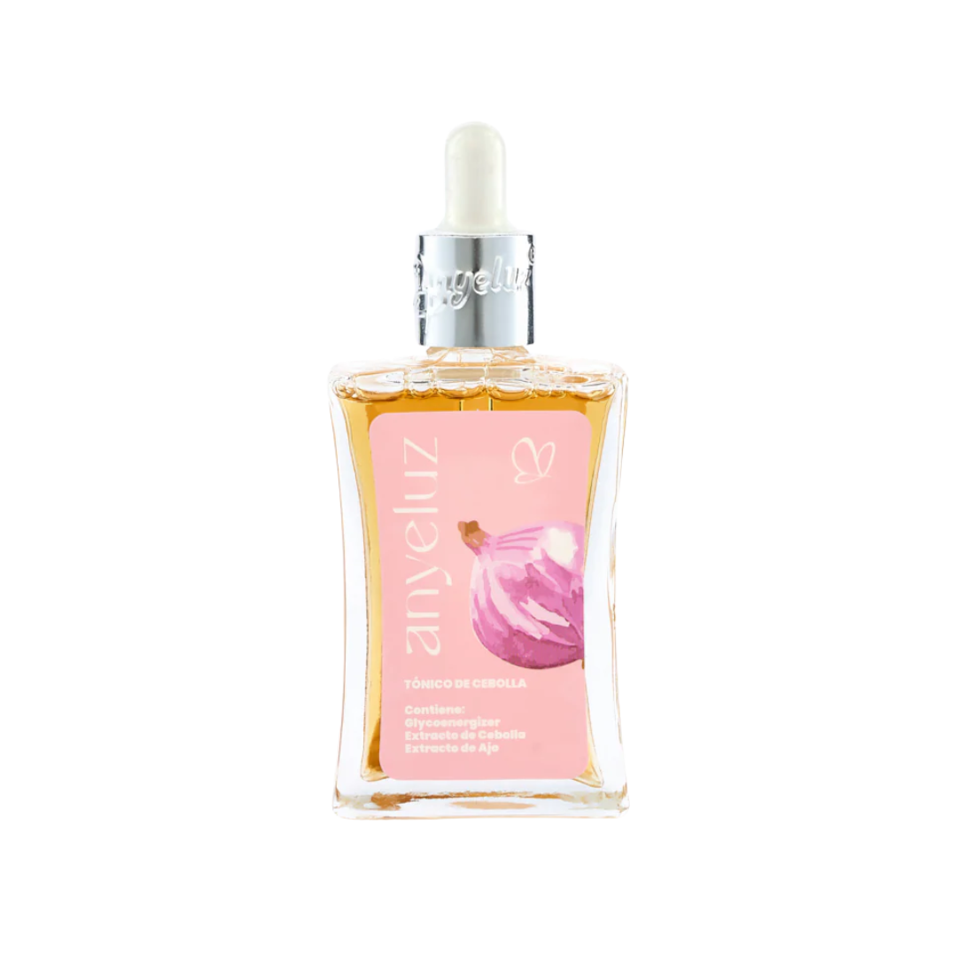 TONICO CEBOLLA ANTICAIDA 50  ML