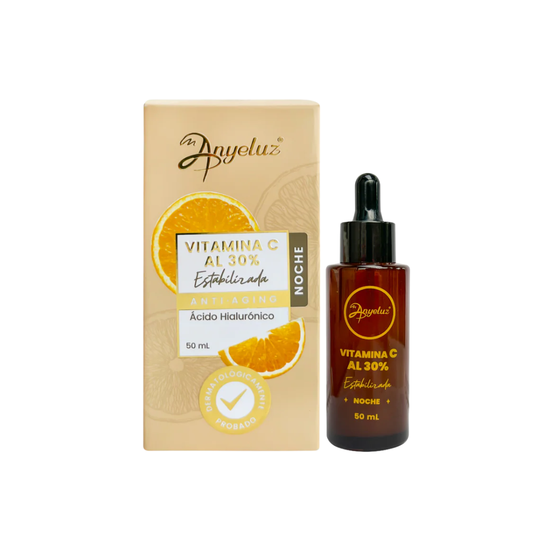 VITAMINA C NOCHE 50ML