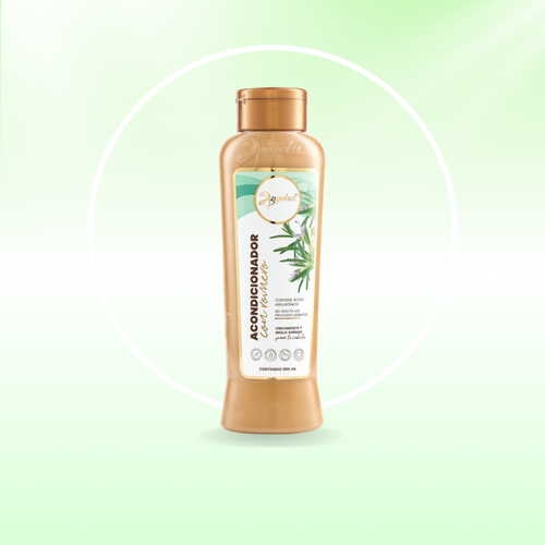 ACONDICINADOR ROMERO 500 ML