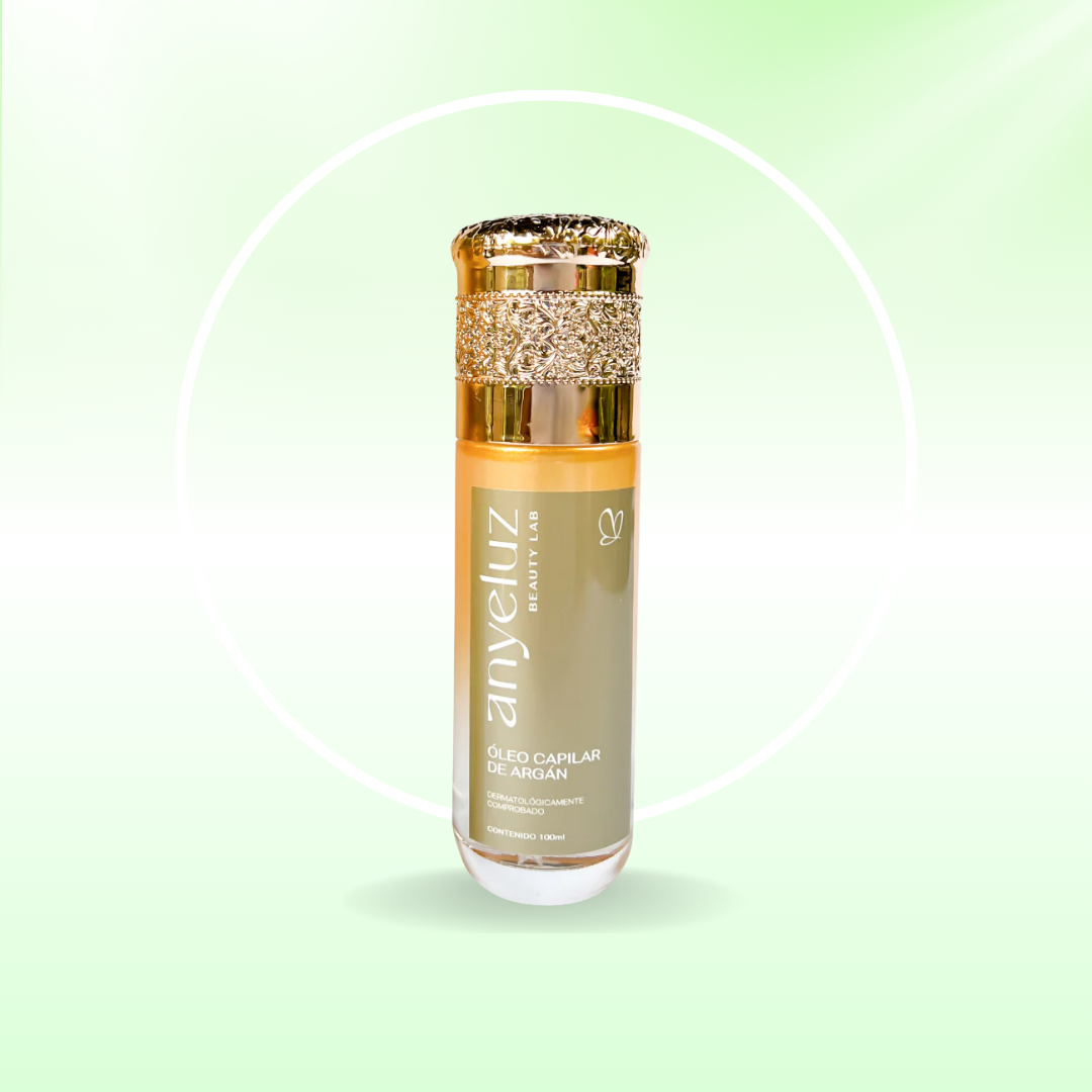 OLEO CAPILAR 100 ML